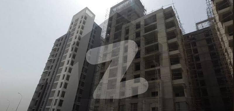 Prime Location Flat For sale In Rs. 26750000
