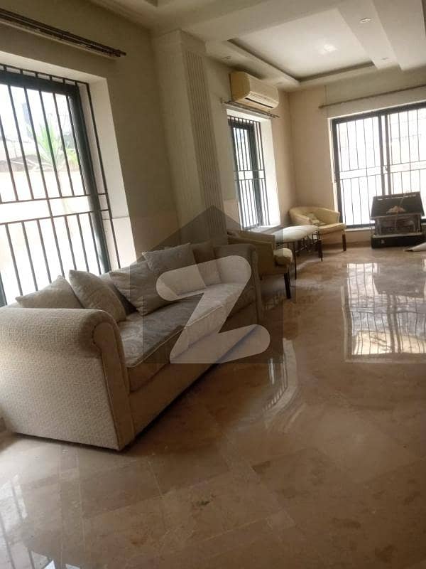 4 Bed Annex in F6/3 Islamabad