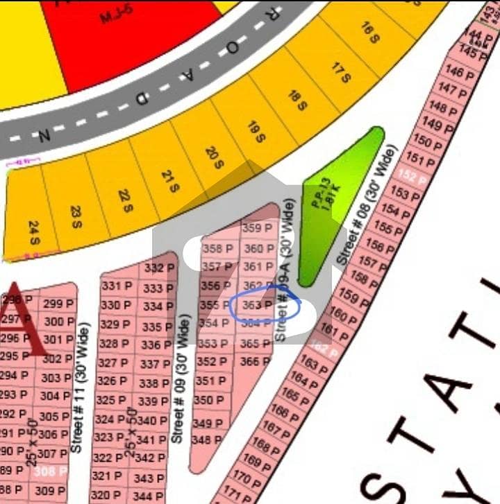 Taj Resistencia Owner Plot # 363 Gardinia Taj Resistencia Owner Plot # 363 Gardinia