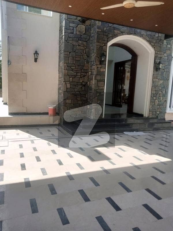 Full House For Rent In F-6 Islamabad