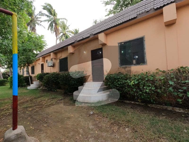 Premium 5 Acre Farm House Property Dumba Goth, Karachi Premium 5 Acre Farm House Property Dumba Goth, Karachi