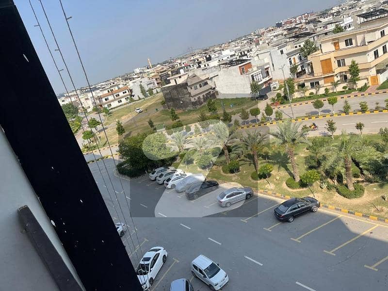 Corner 1800 Square Feet Residential Plot In Faisal Town Phase 1 - Block B For sale At Good Location