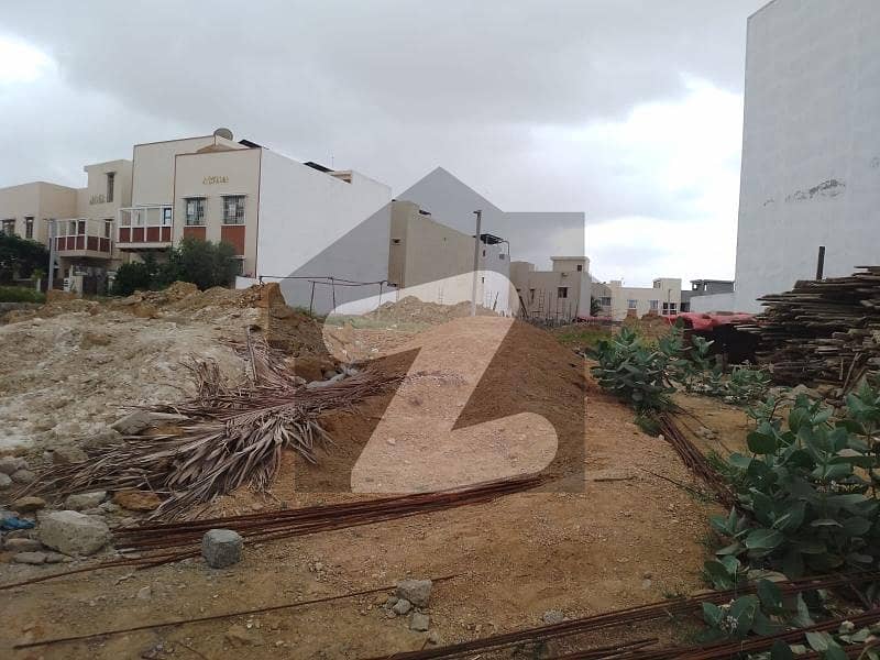Prime Location 160 Square Yards Residential Plot For sale In Naya Nazimabad - Block C Karachi In Only Rs. 34500000 Prime Location 160 Square Yards Residential Plot For sale In Naya Nazimabad - Block C Karachi In Only Rs. 34500000