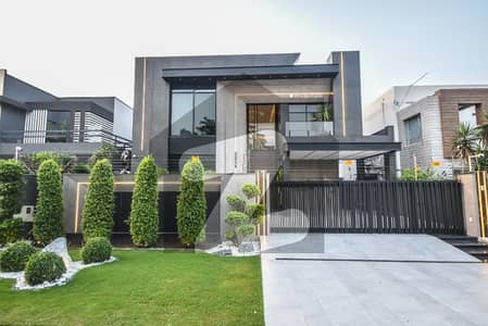 1 Kanal Full Basement With Home Theater Near 80 Kanal Park