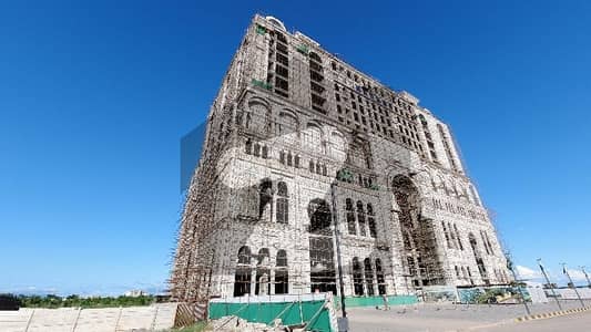 Brand Occupies Shop For Sale In Mall Of Imarat