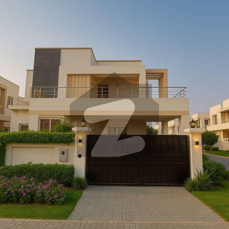Brand New 350 Square Yards House Available In Falcon Complex New Malir For Sale Brand New 350 Square Yards House Available In Falcon Complex New Malir For Sale