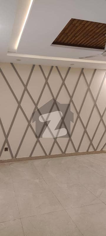 Corner