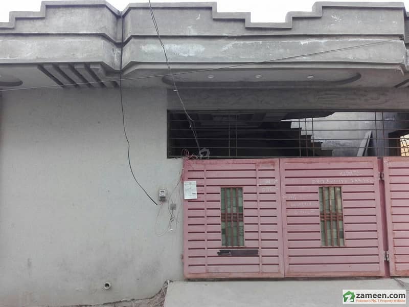 House Is Available For Rent Kuri Road, Islamabad ID10790061