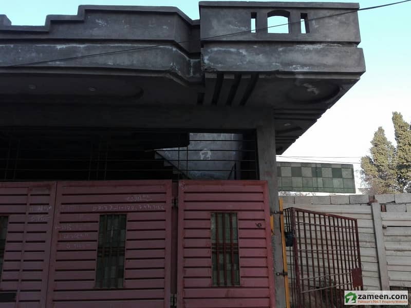 House Is Available For Rent Kuri Road, Islamabad ID10790061