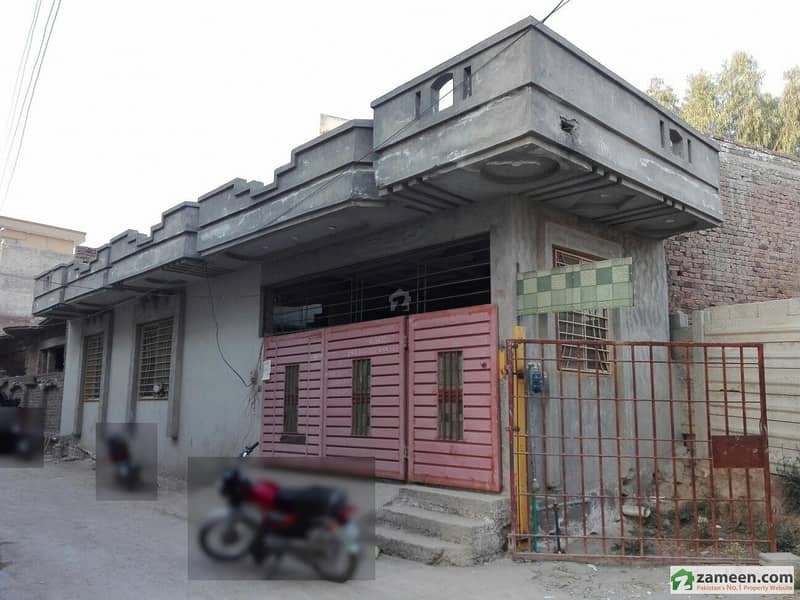 House Is Available For Rent Kuri Road, Islamabad ID10790061