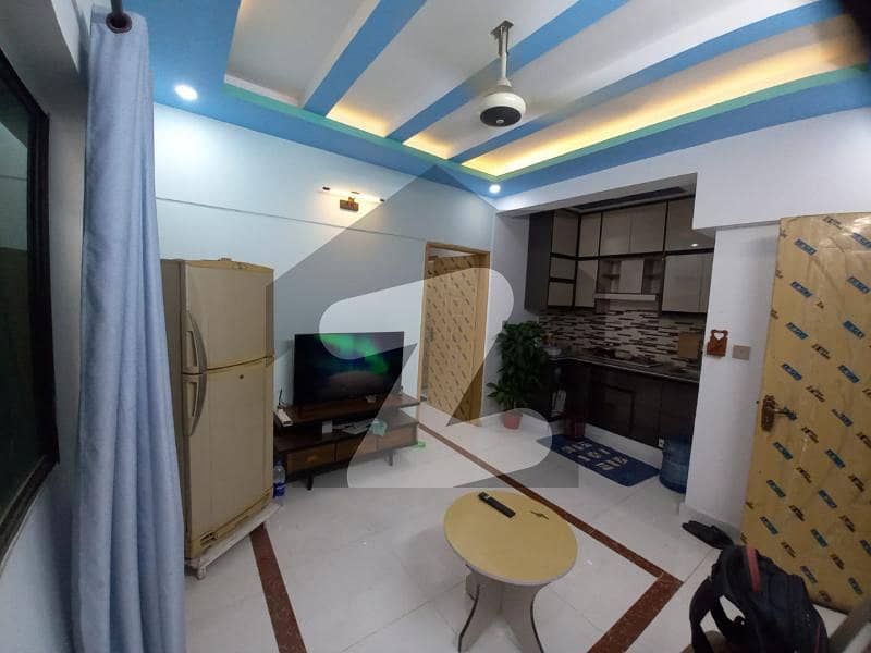 Lakhani Fantasia 1 Bed Beautiful Apartment Available For Rent