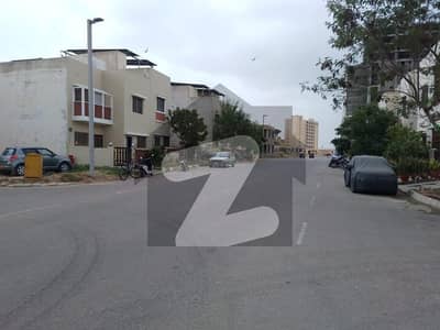 Prime Location 120 Square Yards House For sale Available In Naya Nazimabad