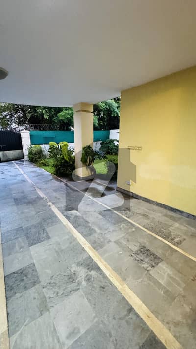 Renovated