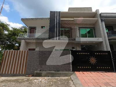 Corner