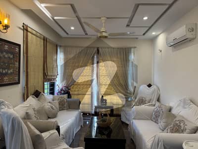 10 Marla House For Sale In Fazaia Housing Scheme Prime Location