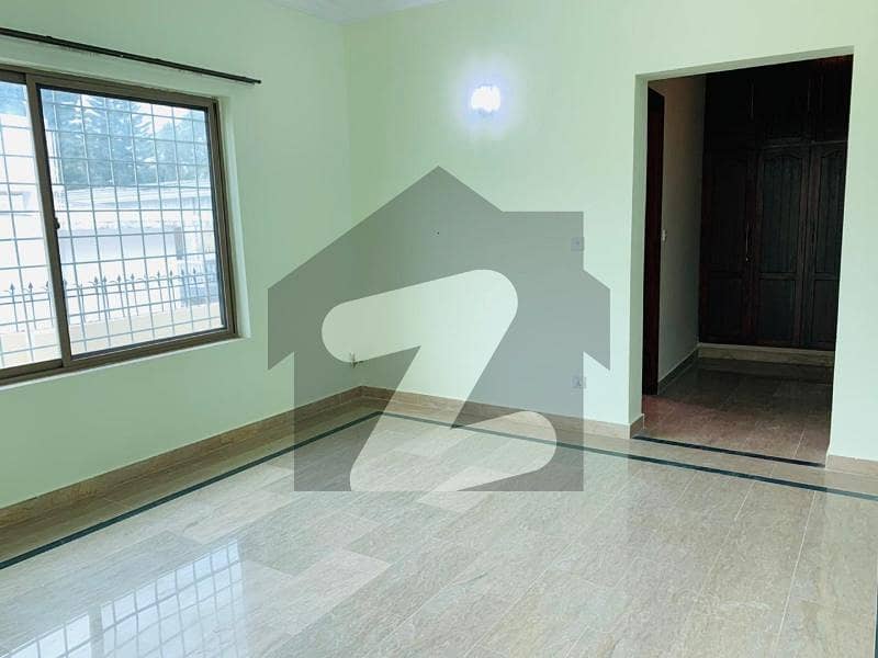 HOUSE FOR RENT IN F-8