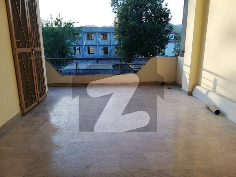 UPPER PORTION FOR RENT IN F-8 UPPER PORTION FOR RENT IN F-8