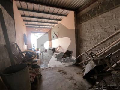Commercial Space For Sale Prime Location On Main Shahrah-E-Aisha