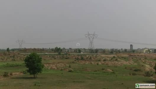 New Booking In Bin Alam City Islamabad 5 Marla Plot For Sale