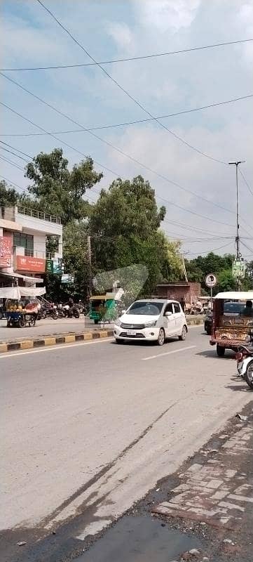 2 marla semi commercial plot top location urgent for sale on main road near in joraypul chowk 2 marla semi commercial plot top location urgent for sale on main road near in joraypul chowk