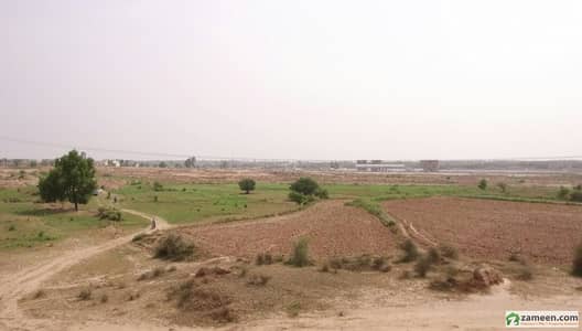 Bin Alam City A Worthy And Luxury Life Style And Best Location 10 Marla Plot For Sale