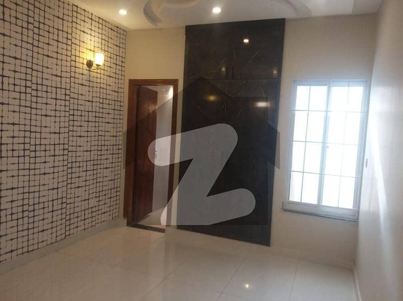 6 Marla New House For Sale In DHA Multan 6 Marla New House For Sale In DHA Multan