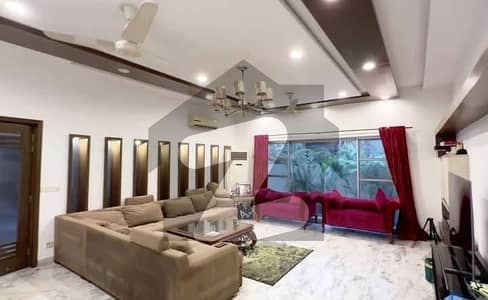 Furnished