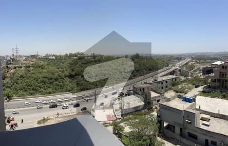 Flat For Sale In Minara Residence