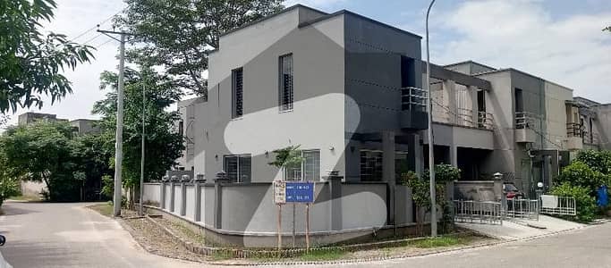 Ideal House For Sale In Divine Gardens - Block E Corner 6 Marla
