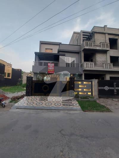 5 MARLA HOUSE FOR SALE IN NEAR TO UET