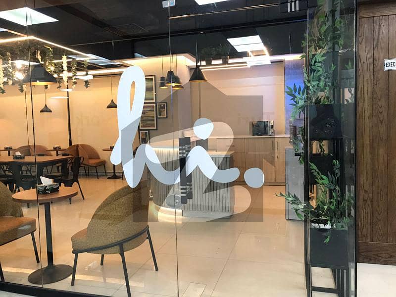 Commercial Office Space For Rent In Tricon Corporate Center Commercial Office Space For Rent In Tricon Corporate Center