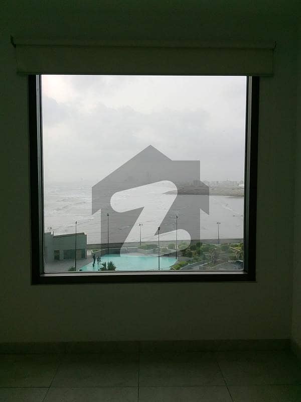 4-Bedrooms Apartment For Rent