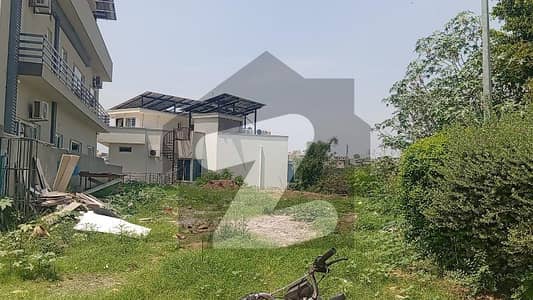 DHA Phase 1 one Kanal plot For Sale