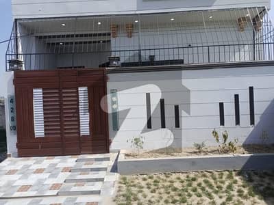 3.5 Marla Ideal Location House For Sale In Vital DD Near Ferozpur Road