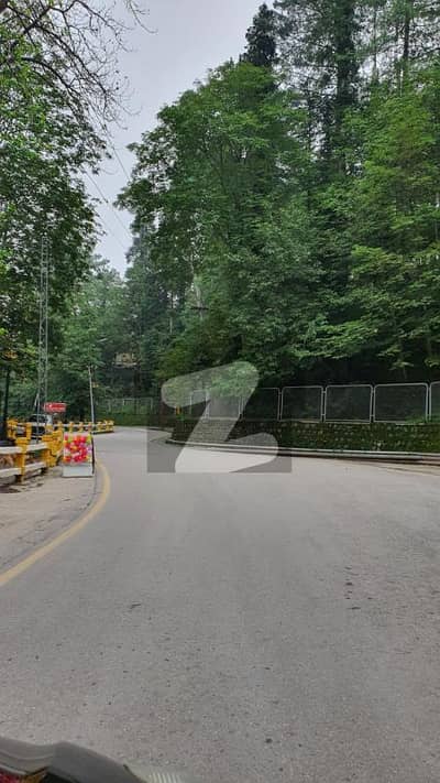 5 Marla Apartment Building for Sale at Heart of Kashmir Point Murree