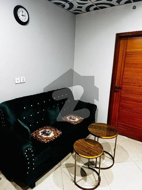 1000 Square Feet Fully Furnished Flat Is Available For Rent In Zara Heights H-13 Islamabad 1000 Square Feet Fully Furnished Flat Is Available For Rent In Zara Heights H-13 Islamabad
