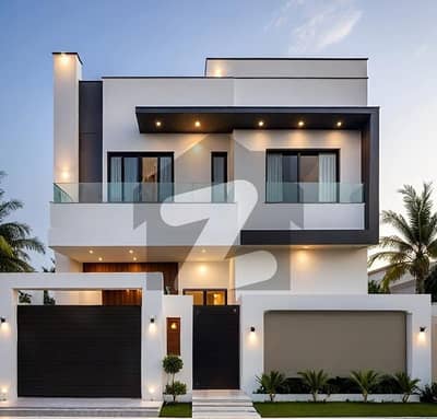 10 MARLA DOUBLE STORY CORNER HOUSE FOR SALE IN PUNJAB PHASE 2 COLLEGE ROAD LAHORE