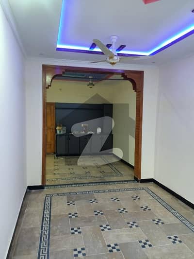 6 Marla Ground Portion Available For Rent