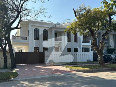 Renovated House For Rent In F-7