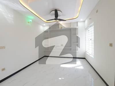 لہتاراڑ روڈ اسلام آباد میں 4 کمروں کا 5 مرلہ مکان 1.25 کروڑ میں برائے فروخت۔