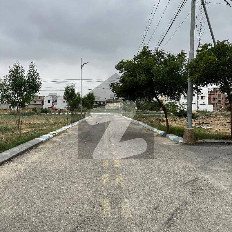 240 Yard Prime Location Plot Meerut Society