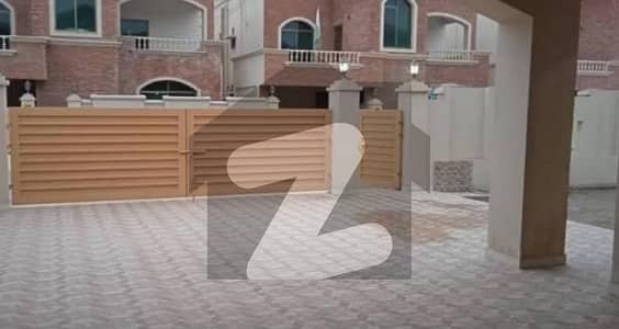 Askari-III (DHA Multan) 22 Marla House For Sale
