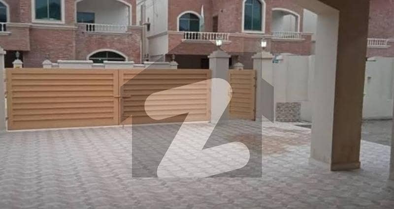 Askari-III (DHA Multan) 22 Marla House For Sale Askari-III (DHA Multan) 22 Marla House For Sale
