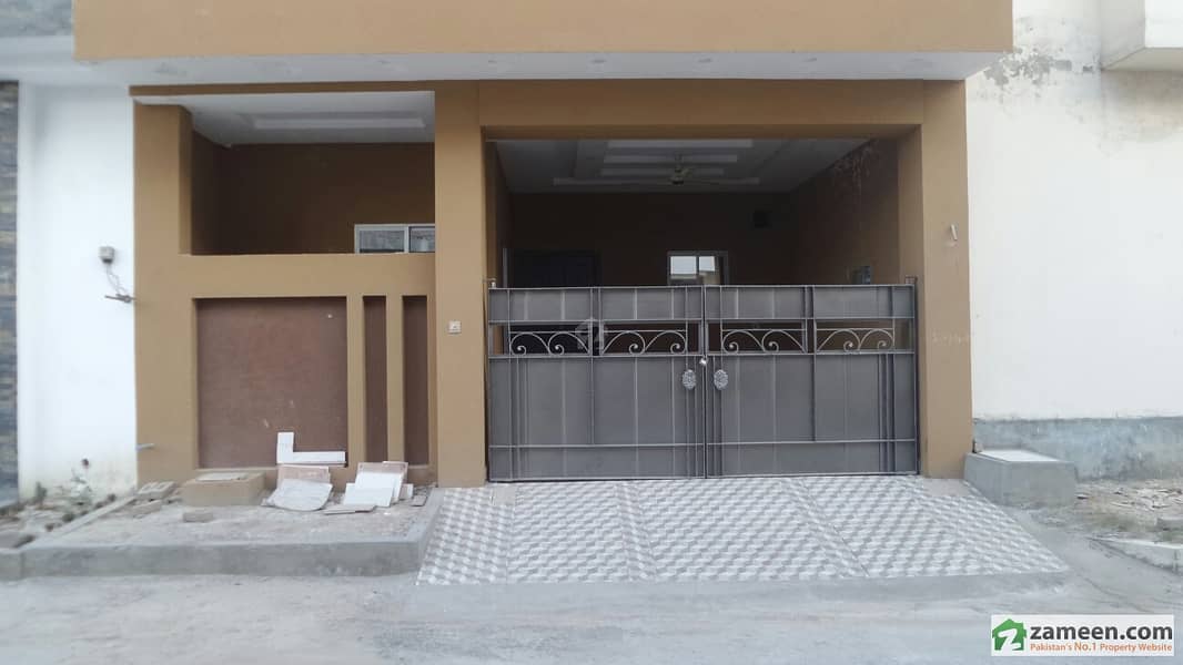 Tnt Colony Satina Road Vip Block House For Sale TECH Town (TNT Colony