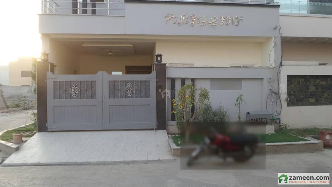 Tnt Colony Satina Road Vip Block House For Sale TECH Town (TNT Colony