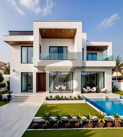 32 MARLA BEAUTIFUL HOUSE FOR SALE IN PUNJAB PHASE 2 NEAR WAPDA TOWN COLLEGE ROAD LAHORE