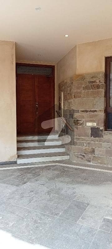 500 Yard Furnished Bunglow For Rent Dha Phase 8 Karachi