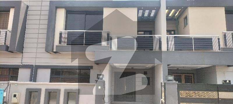 5 Marla House For Sale