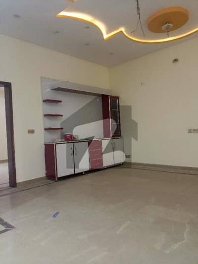 10 Marla Lower Portion Available For Rent In Architect Society