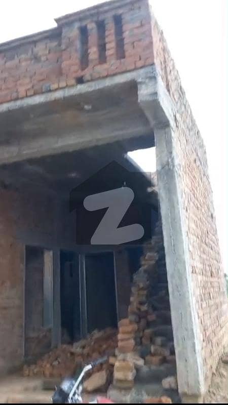 ایچ ۔ 13 اسلام آباد میں 2 کمروں کا 2 مرلہ مکان 48.0 لاکھ میں برائے فروخت۔